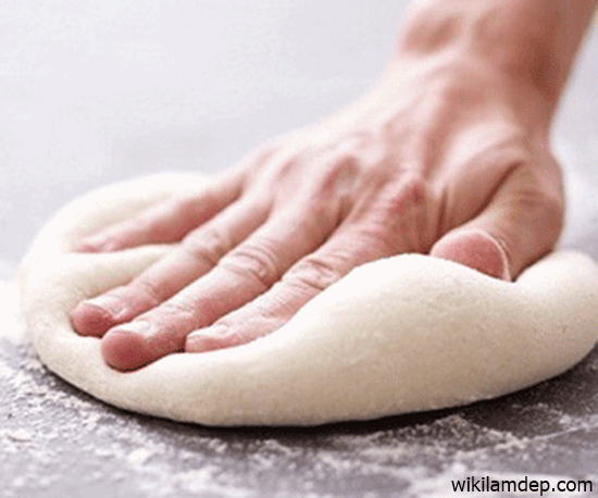 cách làm bánh bột lọc ngon