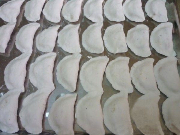 cách chế biến bánh bột lọc